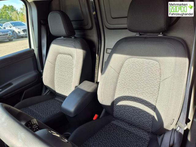 Mercedes-Benz Citan 108 PRO L1 1.5 CDI 75PS 2-Sitzer Nebelscheinw. Klima Bluetooth DAB Apple CarPlay Android Auto PDC R&uuml;ckf.Kamera Tempomat Ganzj.Reifen 