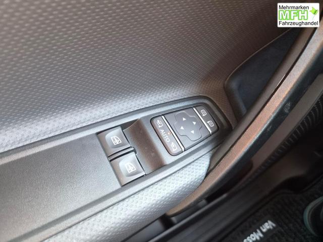 Mercedes-Benz Citan 108 PRO L1 1.5 CDI 75PS 2-Sitzer Nebelscheinw. Klima Bluetooth DAB Apple CarPlay Android Auto PDC R&uuml;ckf.Kamera Tempomat Ganzj.Reifen 
