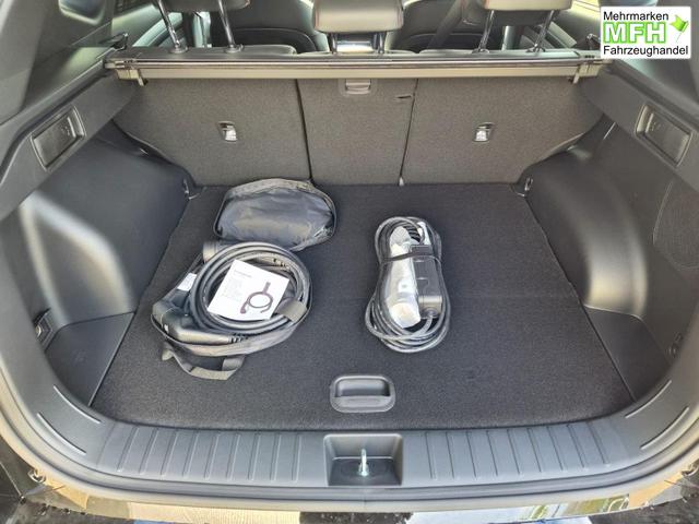 Hyundai TUCSON N-Line 1.6 T-GDI 288PS Automatik PHEV VOLLAUSSTATTUNG 