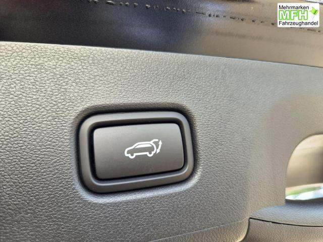 Hyundai TUCSON N-Line 1.6 T-GDI 288PS Automatik PHEV VOLLAUSSTATTUNG 