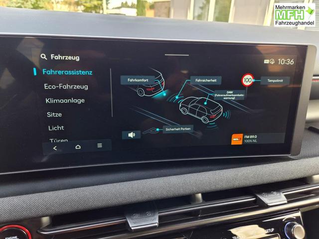 Hyundai TUCSON N-Line 1.6 T-GDI 288PS Automatik PHEV VOLLAUSSTATTUNG 
