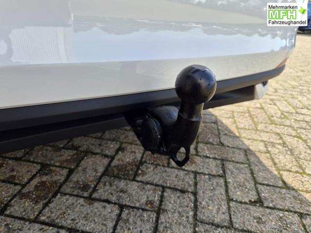 Skoda Scala 1.0 TSI 115PS Selection AHK schwenkb. Klimaautomatik Sitzheizung PDC R&uuml;ckf.Kamera Apple CarPlay Android Auto 