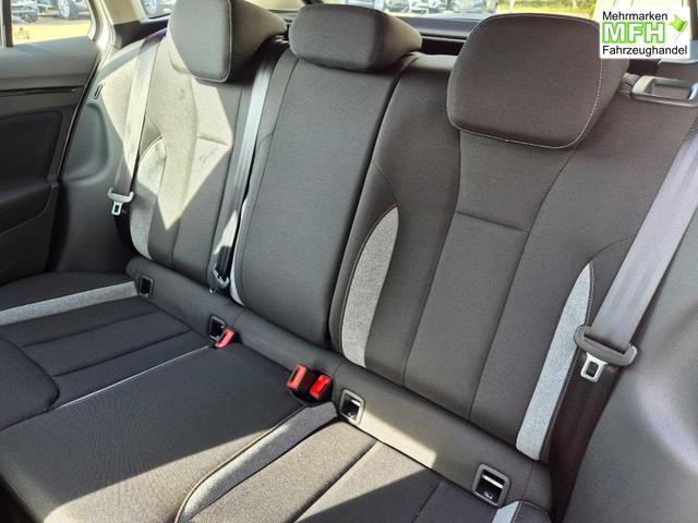 Skoda Scala 1.0 TSI 115PS Selection AHK schwenkb. Klimaautomatik Sitzheizung PDC R&uuml;ckf.Kamera Apple CarPlay Android Auto 