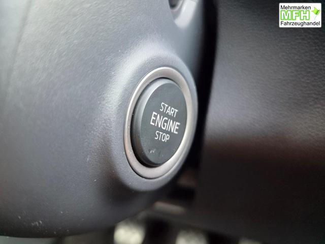 Skoda Scala 1.0 TSI 115PS Selection AHK schwenkb. Klimaautomatik Sitzheizung PDC R&uuml;ckf.Kamera Apple CarPlay Android Auto 