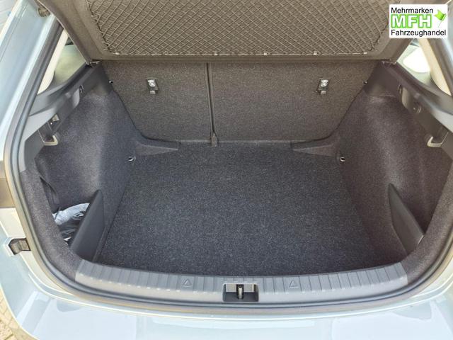 Skoda Scala 1.0 TSI 115PS Selection AHK schwenkb. Klimaautomatik Sitzheizung PDC R&uuml;ckf.Kamera Apple CarPlay Android Auto 