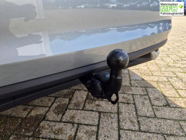 Skoda Scala 1.0 TSI 115PS Selection AHK schwenkb. Klimaautomatik Sitzheizung PDC R&uuml;ckf.Kamera Apple CarPlay Android Auto 
