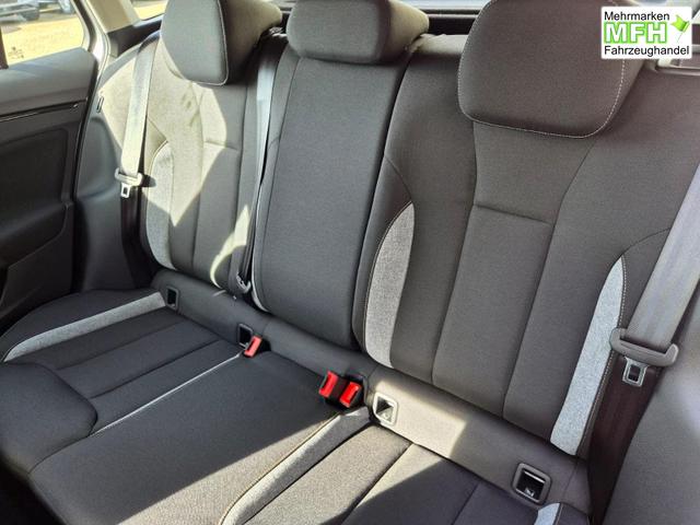 Skoda Scala 1.0 TSI 115PS Selection AHK schwenkb. Klimaautomatik Sitzheizung PDC R&uuml;ckf.Kamera Apple CarPlay Android Auto 