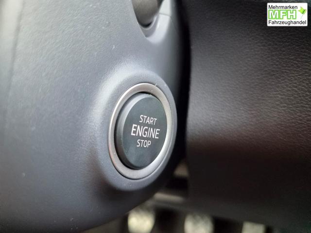 Skoda Scala 1.0 TSI 115PS Selection AHK schwenkb. Klimaautomatik Sitzheizung PDC R&uuml;ckf.Kamera Apple CarPlay Android Auto 