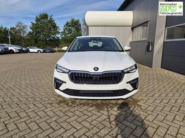 Skoda Scala 1.0 TSI 115PS DSG Selection Klimaautomatik Sitzheizung PDC R&uuml;ckf.Kamera Apple CarPlay Android Auto 