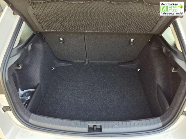 Skoda Scala 1.0 TSI 115PS DSG Selection Klimaautomatik Sitzheizung PDC R&uuml;ckf.Kamera Apple CarPlay Android Auto 