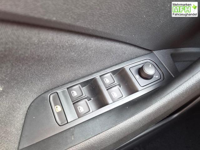 Skoda Scala 1.0 TSI 115PS DSG Selection Klimaautomatik Sitzheizung PDC R&uuml;ckf.Kamera Apple CarPlay Android Auto 