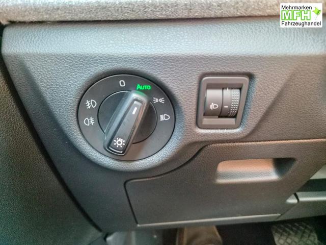 Skoda Scala 1.0 TSI 115PS DSG Selection Klimaautomatik Sitzheizung PDC R&uuml;ckf.Kamera Apple CarPlay Android Auto 