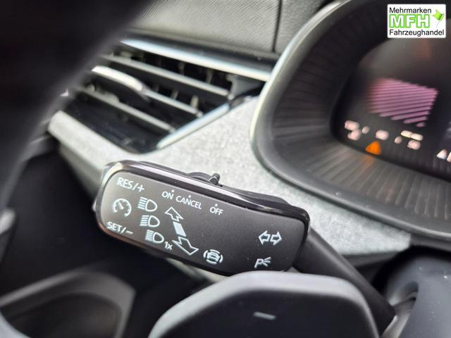 Skoda Scala 1.0 TSI 115PS DSG Selection Klimaautomatik Sitzheizung PDC R&uuml;ckf.Kamera Apple CarPlay Android Auto 