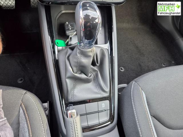 Skoda Scala 1.0 TSI 115PS DSG Selection Klimaautomatik Sitzheizung PDC R&uuml;ckf.Kamera Apple CarPlay Android Auto 