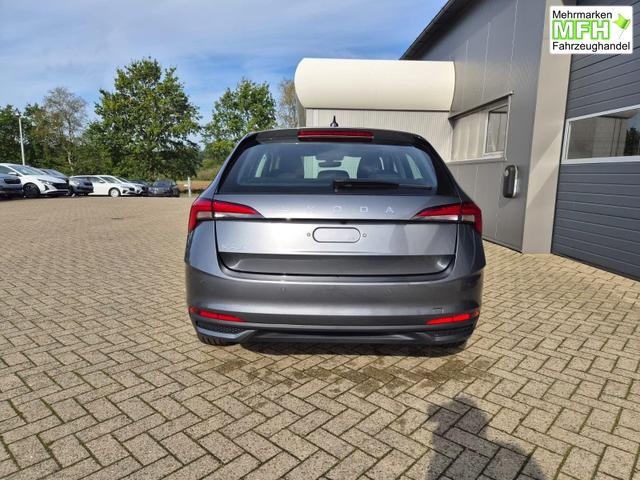 Skoda Scala 1.0 TSI 115PS DSG Selection Klimaautomatik Sitzheizung PDC R&uuml;ckf.Kamera Apple CarPlay Android Auto 