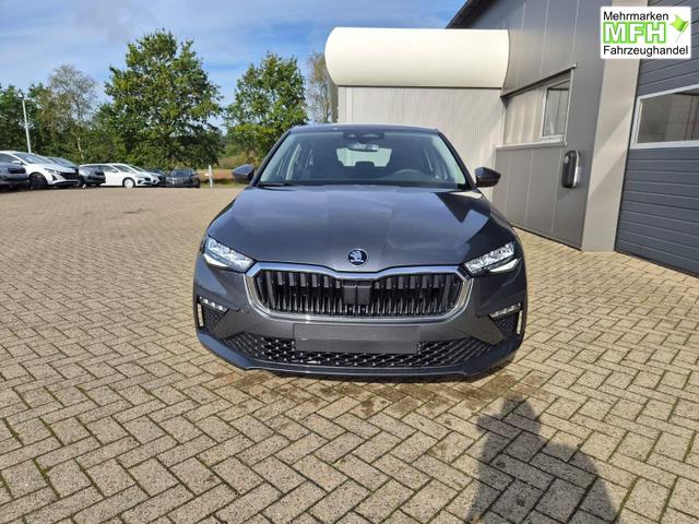 Skoda Scala 1.0 TSI 115PS DSG Selection Klimaautomatik Sitzheizung PDC R&uuml;ckf.Kamera Apple CarPlay Android Auto 