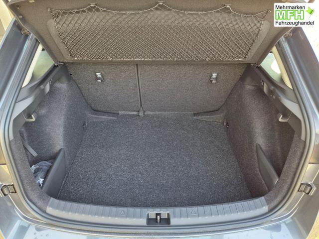 Skoda Scala 1.0 TSI 115PS DSG Selection Klimaautomatik Sitzheizung PDC R&uuml;ckf.Kamera Apple CarPlay Android Auto 