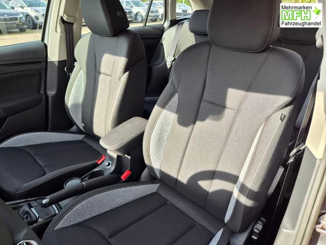 Skoda Scala 1.0 TSI 115PS DSG Selection Klimaautomatik Sitzheizung PDC R&uuml;ckf.Kamera Apple CarPlay Android Auto 