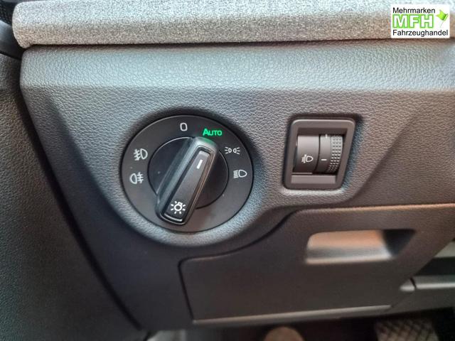 Skoda Scala 1.0 TSI 115PS DSG Selection Klimaautomatik Sitzheizung PDC R&uuml;ckf.Kamera Apple CarPlay Android Auto 