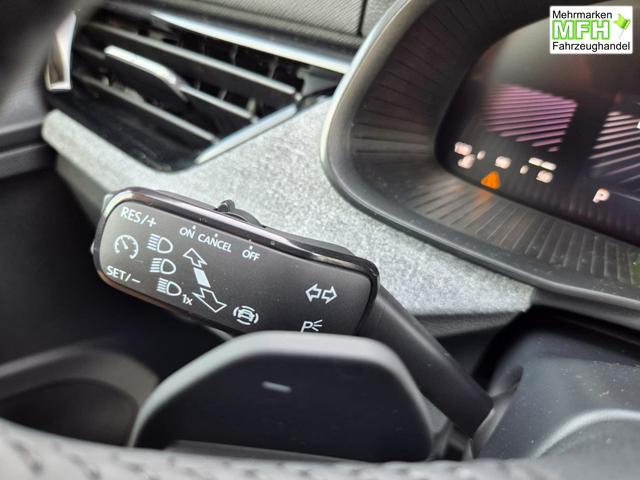 Skoda Scala 1.0 TSI 115PS DSG Selection Klimaautomatik Sitzheizung PDC R&uuml;ckf.Kamera Apple CarPlay Android Auto 