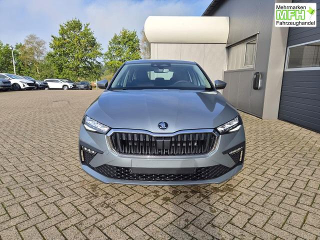 Skoda Scala 1.0 TSI 115PS DSG Selection Klimaautomatik Sitzheizung PDC R&uuml;ckf.Kamera Apple CarPlay Android Auto 