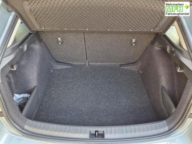 Skoda Scala 1.0 TSI 115PS DSG Selection Klimaautomatik Sitzheizung PDC R&uuml;ckf.Kamera Apple CarPlay Android Auto 