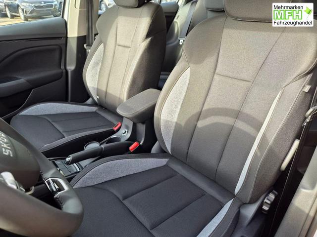 Skoda Scala 1.0 TSI 115PS DSG Selection Klimaautomatik Sitzheizung PDC R&uuml;ckf.Kamera Apple CarPlay Android Auto 