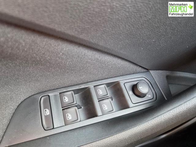 Skoda Scala 1.0 TSI 115PS DSG Selection Klimaautomatik Sitzheizung PDC R&uuml;ckf.Kamera Apple CarPlay Android Auto 