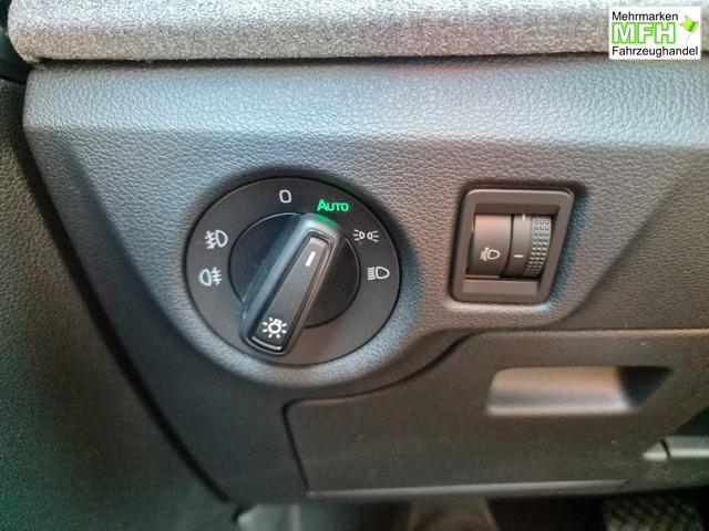 Skoda Scala 1.0 TSI 115PS DSG Selection Klimaautomatik Sitzheizung PDC R&uuml;ckf.Kamera Apple CarPlay Android Auto 