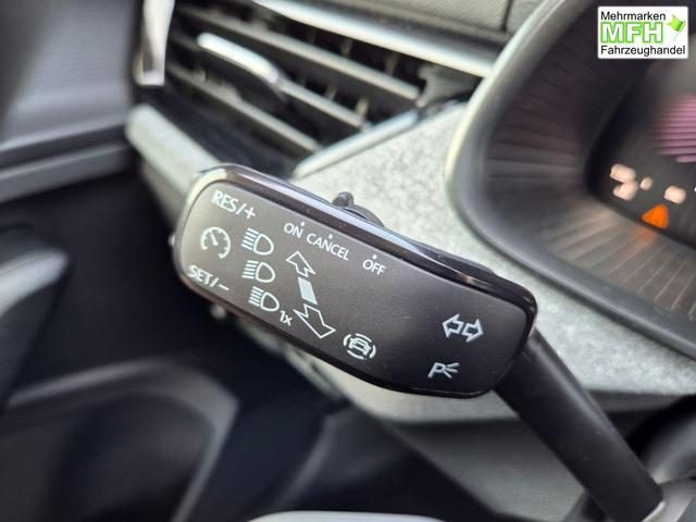 Skoda Scala 1.0 TSI 115PS DSG Selection Klimaautomatik Sitzheizung PDC R&uuml;ckf.Kamera Apple CarPlay Android Auto 