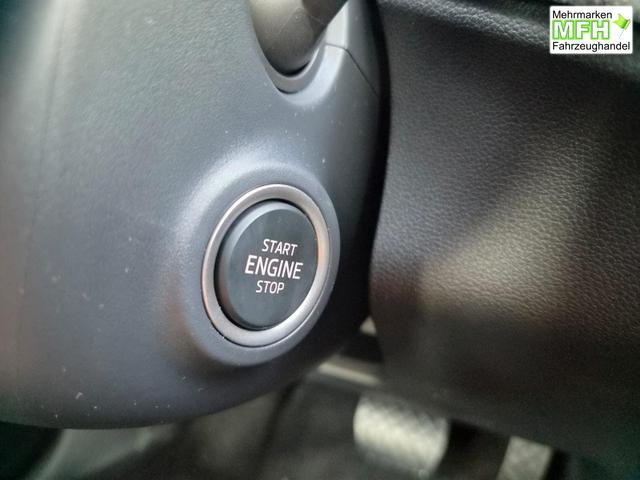 Skoda Scala 1.0 TSI 115PS DSG Selection Klimaautomatik Sitzheizung PDC R&uuml;ckf.Kamera Apple CarPlay Android Auto 