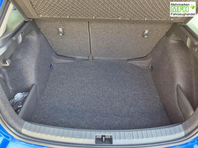 Skoda Scala 1.0 TSI 115PS DSG Selection Klimaautomatik Sitzheizung PDC R&uuml;ckf.Kamera Apple CarPlay Android Auto 