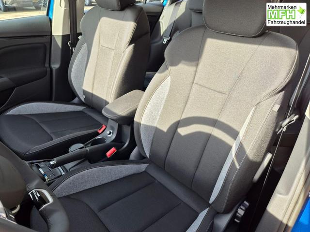 Skoda Scala 1.0 TSI 115PS DSG Selection Klimaautomatik Sitzheizung PDC R&uuml;ckf.Kamera Apple CarPlay Android Auto 