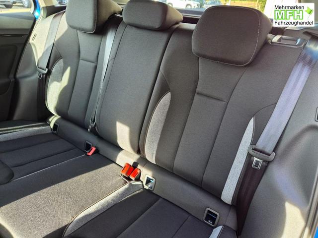 Skoda Scala 1.0 TSI 115PS DSG Selection Klimaautomatik Sitzheizung PDC R&uuml;ckf.Kamera Apple CarPlay Android Auto 