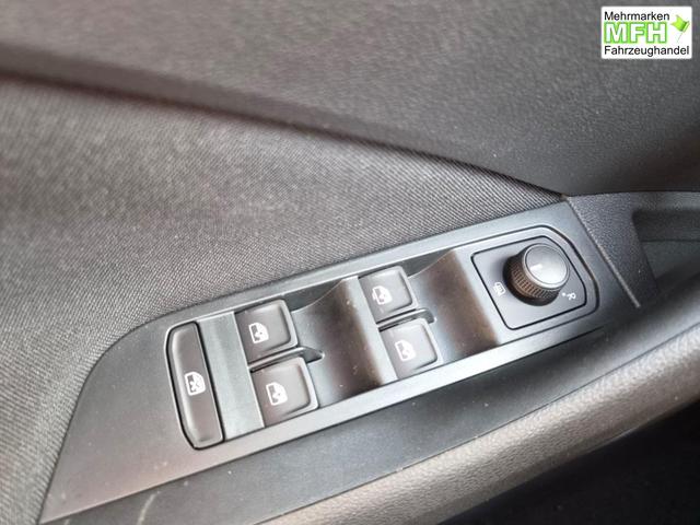 Skoda Scala 1.0 TSI 115PS DSG Selection Klimaautomatik Sitzheizung PDC R&uuml;ckf.Kamera Apple CarPlay Android Auto 