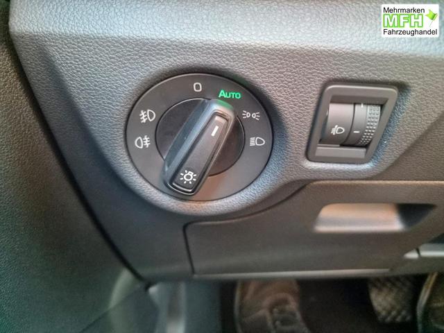 Skoda Scala 1.0 TSI 115PS DSG Selection Klimaautomatik Sitzheizung PDC R&uuml;ckf.Kamera Apple CarPlay Android Auto 