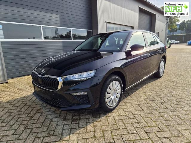 Skoda Scala 1.0 TSI 115PS DSG Selection Klimaautomatik Sitzheizung PDC R&uuml;ckf.Kamera Apple CarPlay Android Auto 