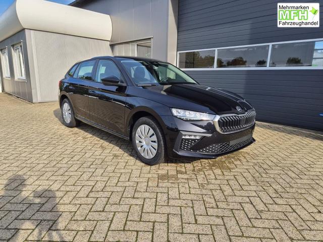 Skoda Scala 1.0 TSI 115PS DSG Selection Klimaautomatik Sitzheizung PDC R&uuml;ckf.Kamera Apple CarPlay Android Auto 