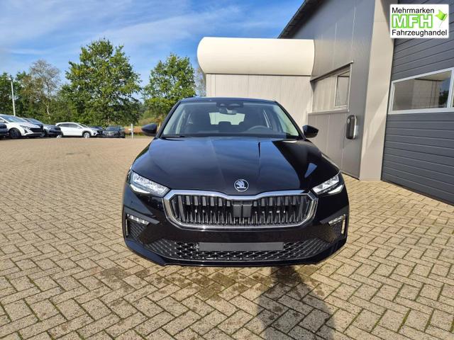 Skoda Scala 1.0 TSI 115PS DSG Selection Klimaautomatik Sitzheizung PDC R&uuml;ckf.Kamera Apple CarPlay Android Auto 