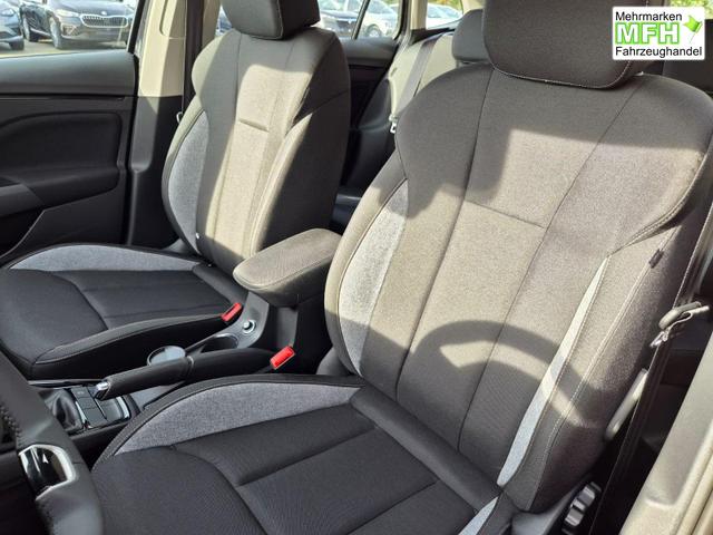 Skoda Scala 1.0 TSI 115PS DSG Selection Klimaautomatik Sitzheizung PDC R&uuml;ckf.Kamera Apple CarPlay Android Auto 