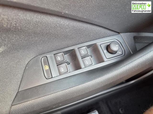 Skoda Scala 1.0 TSI 115PS DSG Selection Klimaautomatik Sitzheizung PDC R&uuml;ckf.Kamera Apple CarPlay Android Auto 