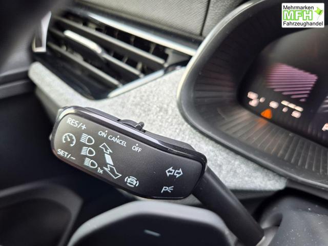 Skoda Scala 1.0 TSI 115PS DSG Selection Klimaautomatik Sitzheizung PDC R&uuml;ckf.Kamera Apple CarPlay Android Auto 