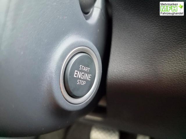 Skoda Scala 1.0 TSI 115PS DSG Selection Klimaautomatik Sitzheizung PDC R&uuml;ckf.Kamera Apple CarPlay Android Auto 
