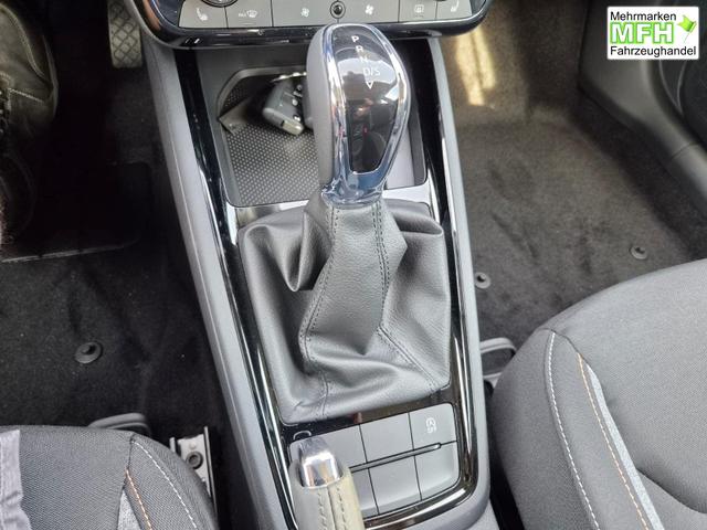 Skoda Scala 1.0 TSI 115PS DSG Selection Klimaautomatik Sitzheizung PDC R&uuml;ckf.Kamera Apple CarPlay Android Auto 