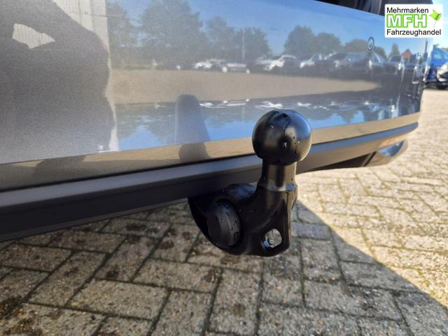 Skoda Octavia Combi 1.5 TSI 150PS m-HEV DSG Selection AHK Klimaautomatik PDC v+h R&uuml;ckf.Kamera Sitzheizung Apple CarPlay Android Auto 16"LM 
