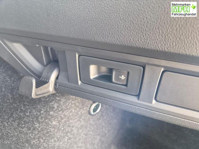 Skoda Octavia Combi 1.5 TSI 150PS m-HEV DSG Selection AHK Klimaautomatik PDC v+h R&uuml;ckf.Kamera Sitzheizung Apple CarPlay Android Auto 16"LM 