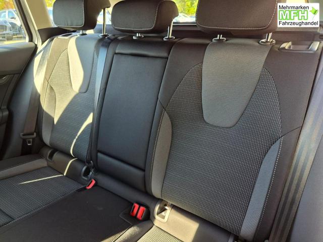 Skoda Octavia Combi 1.5 TSI 150PS m-HEV DSG Selection AHK Klimaautomatik PDC v+h R&uuml;ckf.Kamera Sitzheizung Apple CarPlay Android Auto 16"LM 