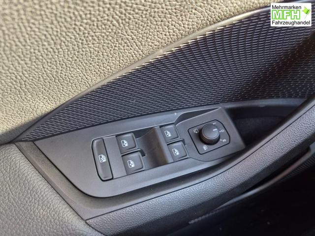 Skoda Octavia Combi 1.5 TSI 150PS m-HEV DSG Selection AHK Klimaautomatik PDC v+h R&uuml;ckf.Kamera Sitzheizung Apple CarPlay Android Auto 16"LM 