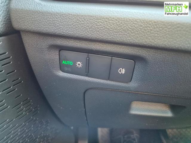 Skoda Octavia Combi 1.5 TSI 150PS m-HEV DSG Selection AHK Klimaautomatik PDC v+h R&uuml;ckf.Kamera Sitzheizung Apple CarPlay Android Auto 16"LM 