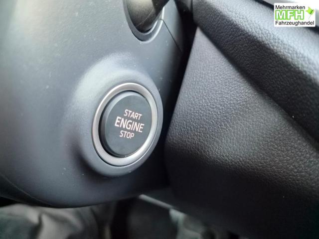 Skoda Octavia Combi 1.5 TSI 150PS m-HEV DSG Selection AHK Klimaautomatik PDC v+h R&uuml;ckf.Kamera Sitzheizung Apple CarPlay Android Auto 16"LM 